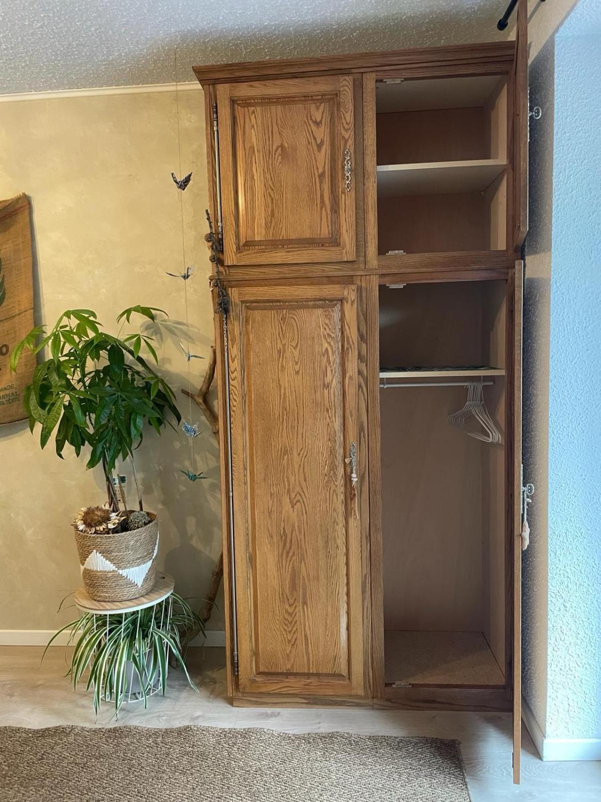 Studio La Case De L'Ecureuil Barcelonnette Extérieur photo